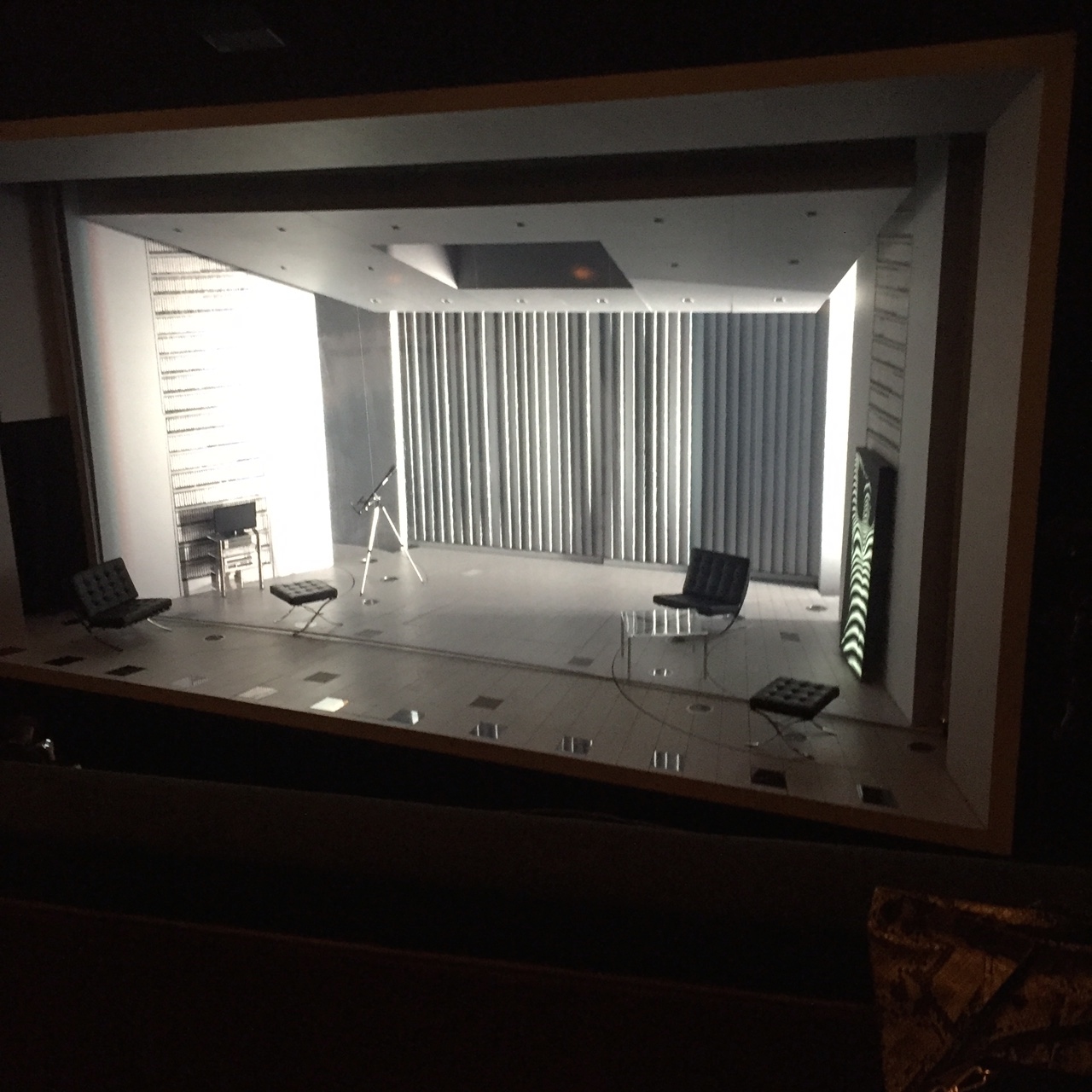 American Psycho/Broadway