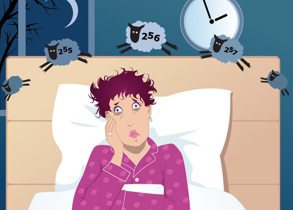 Lousy Chinese Food...