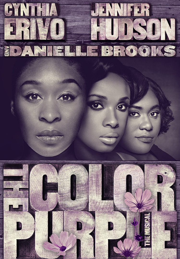The Color Purple photo:colorpurple.com