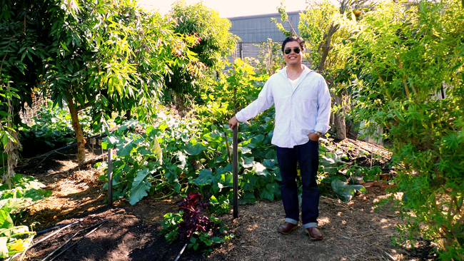 Gary Menes photo:latimes.com