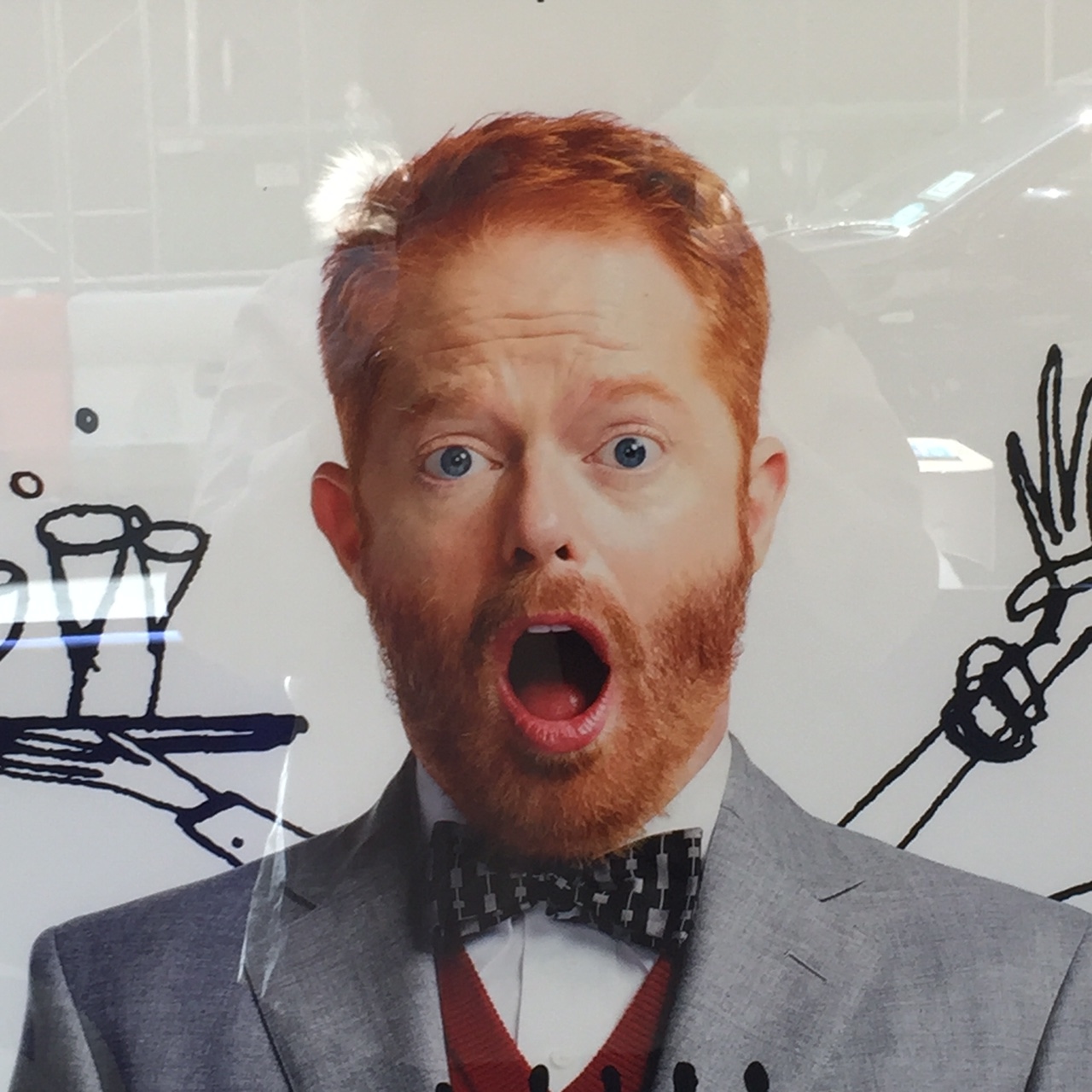 Jesse Tyler Ferguson