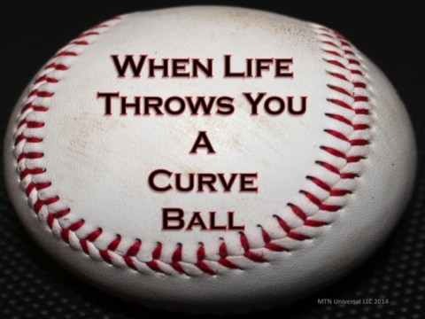 Curve Ball...