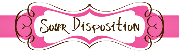 sour disposition