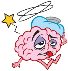 Stroke of Midnight...