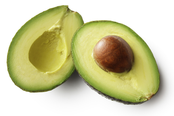 Avocado photo:wsj.com