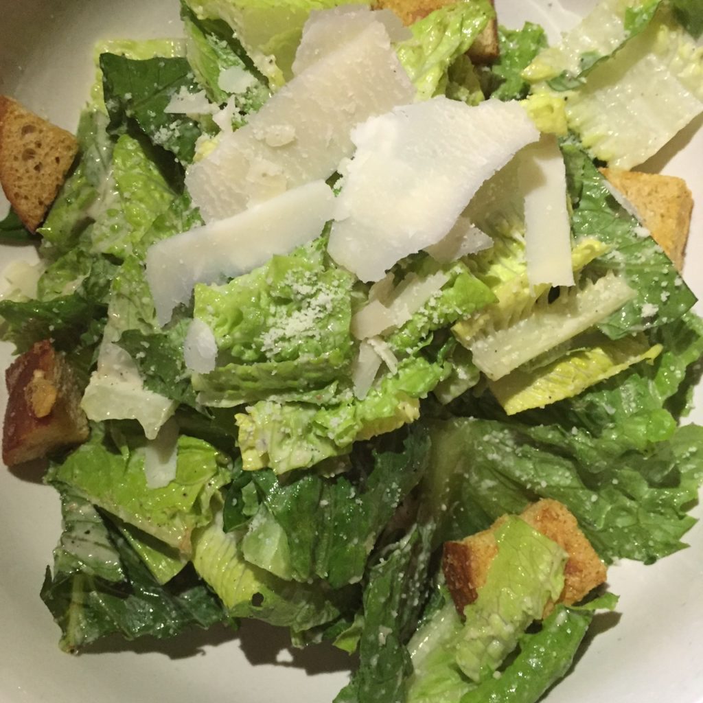 Caesar Salad