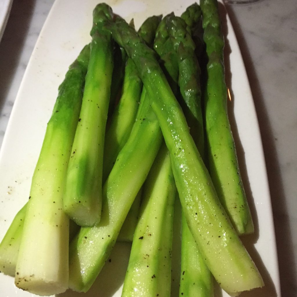 Jumbo Asparagus