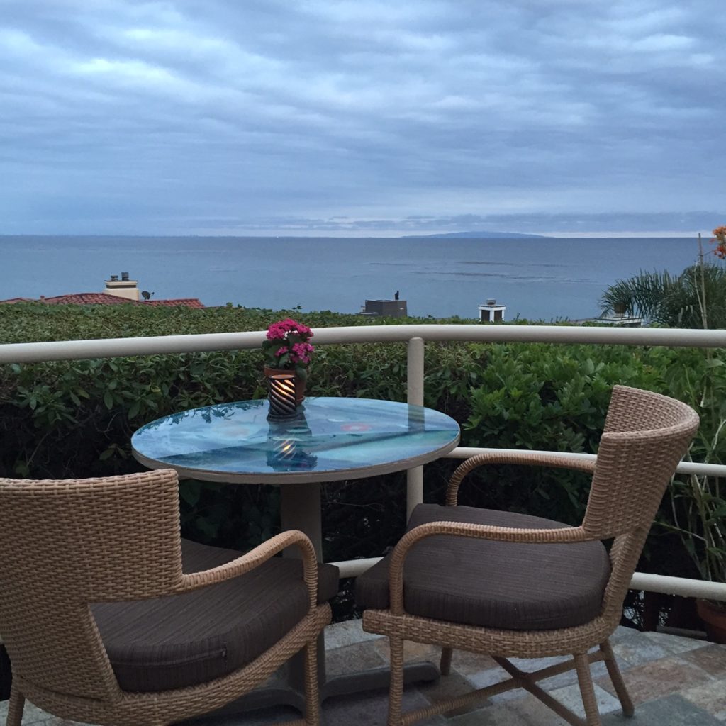 Geoffrey's Restaurant