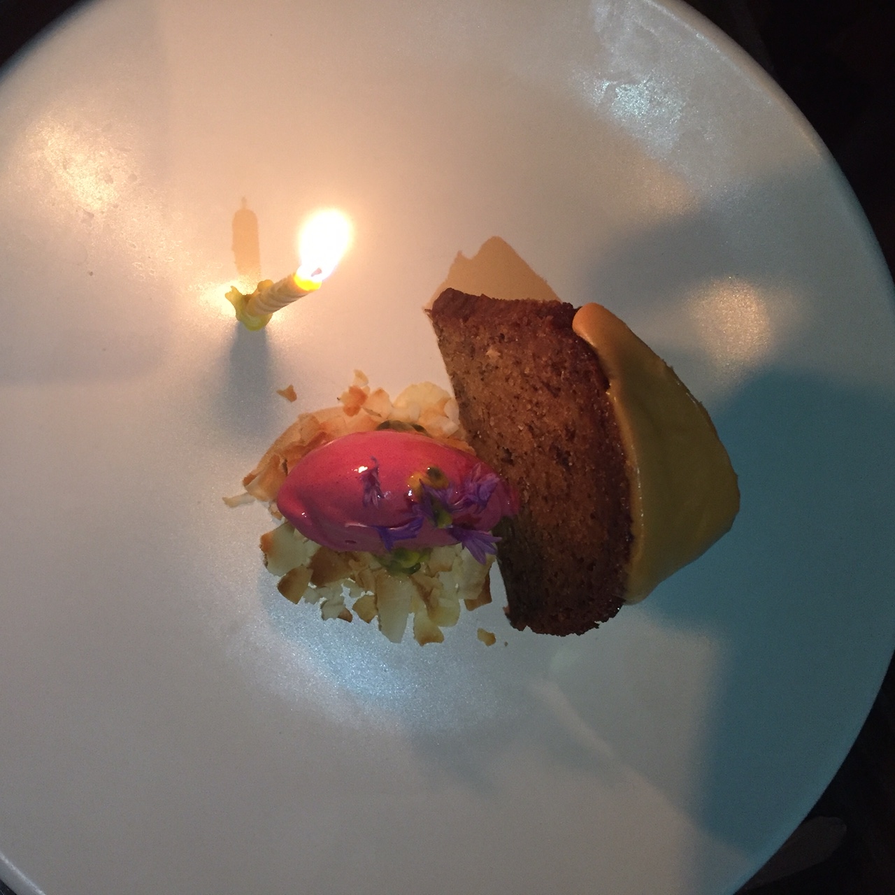 Birthday Celebration