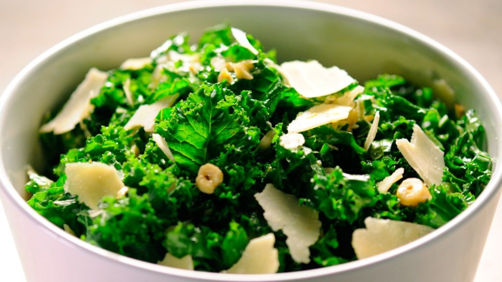 Kale Salad