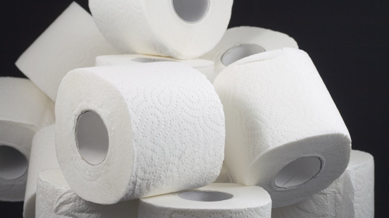 Toilet Paper photo:youtube