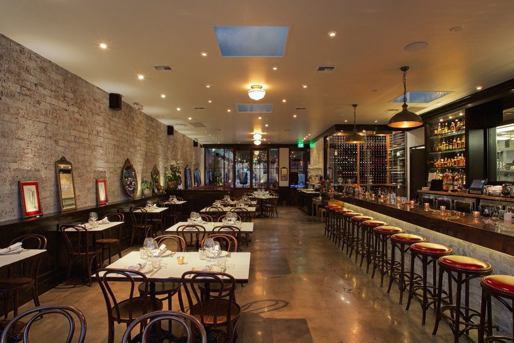 Terrine photo:yelp.com