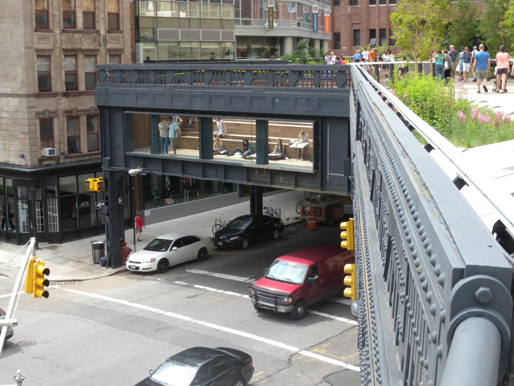 High Line