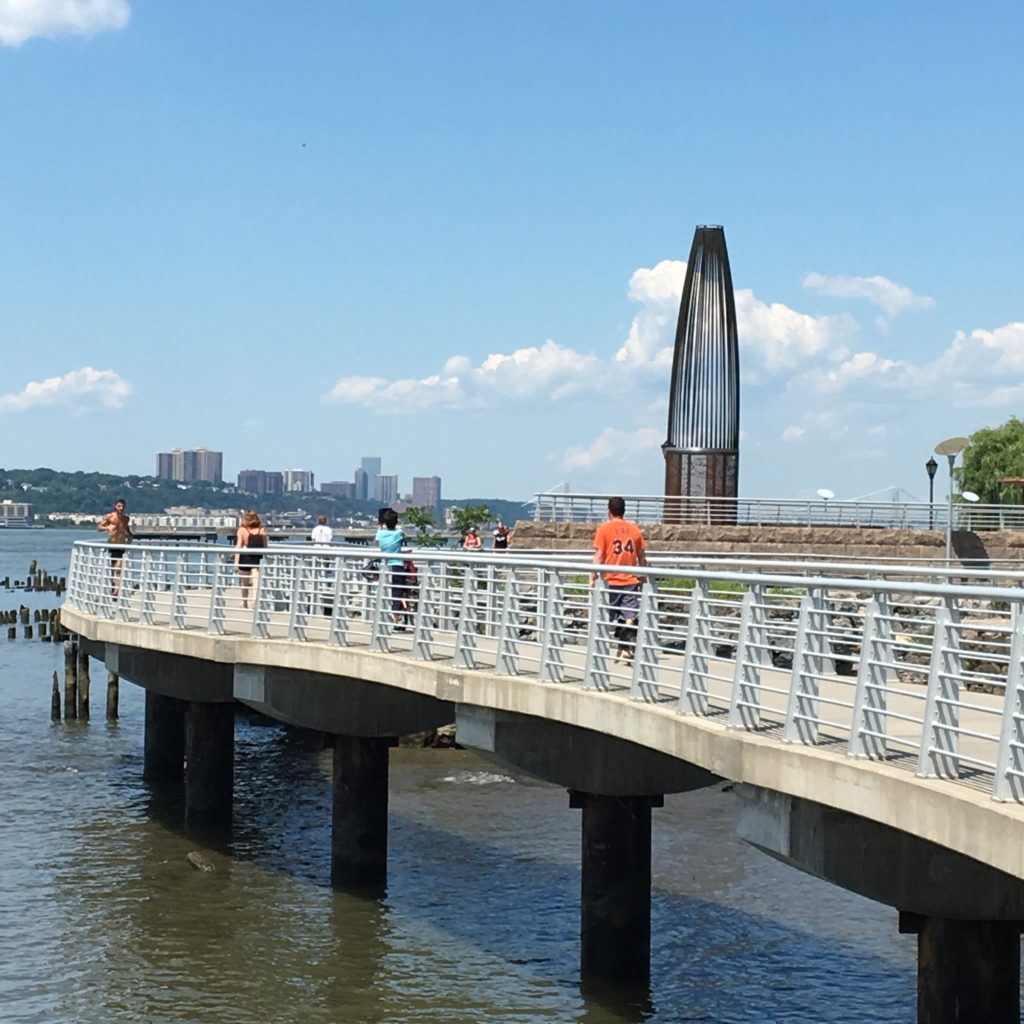 The Path Less Traveled...