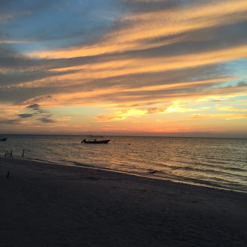 The Devil Has Found Heaven...