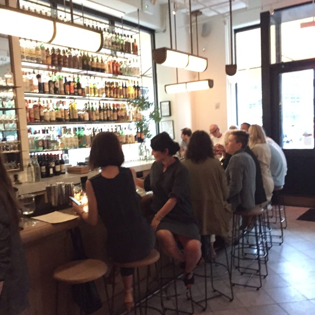 Bar, Cafe Altro Paradiso