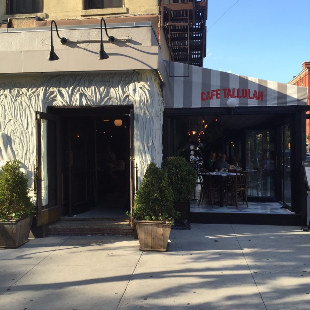 Tallulah