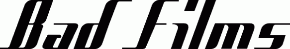 bad_films_font_preview
