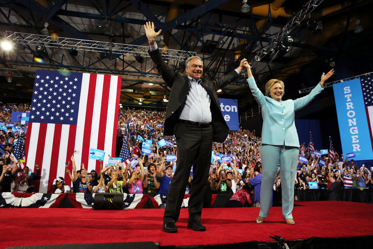 We Are The Champions...