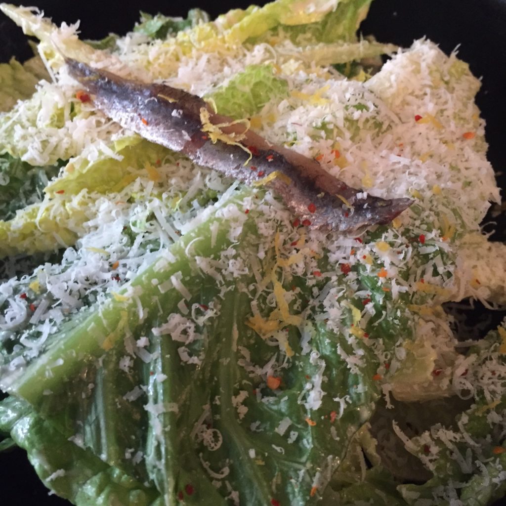 Caesar Salad