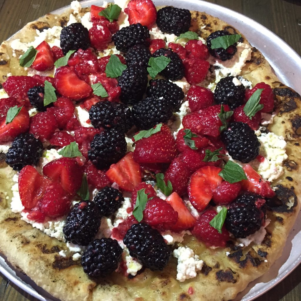 Speedy Romeo Is A Winner...