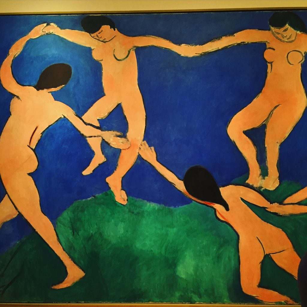 Matisse