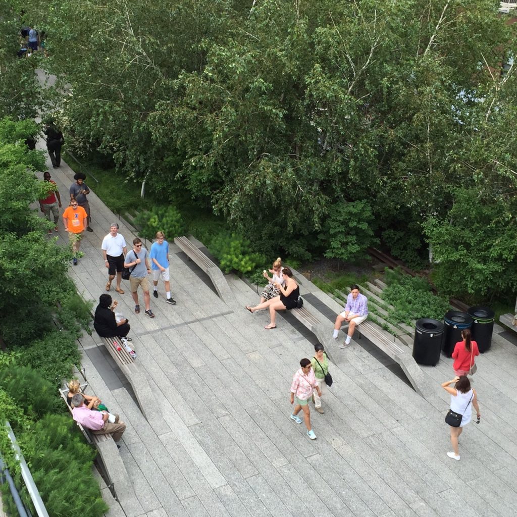 High Line