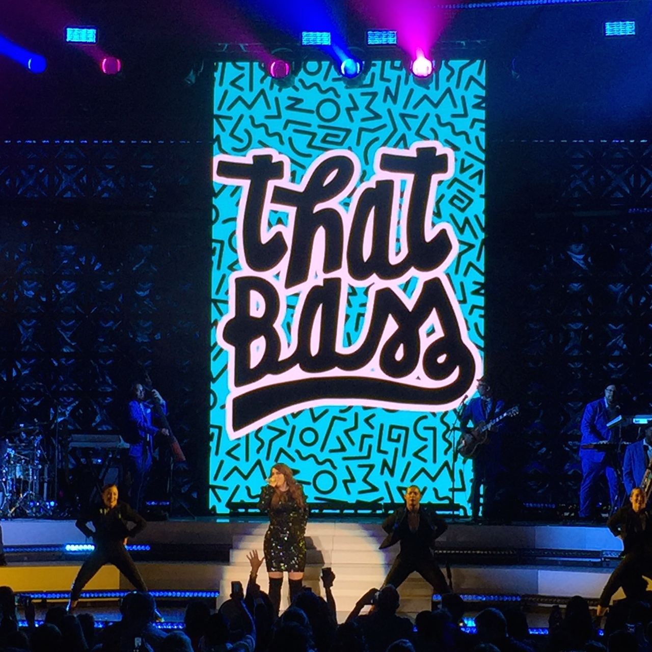 Meghan Trainor, All About That Baa