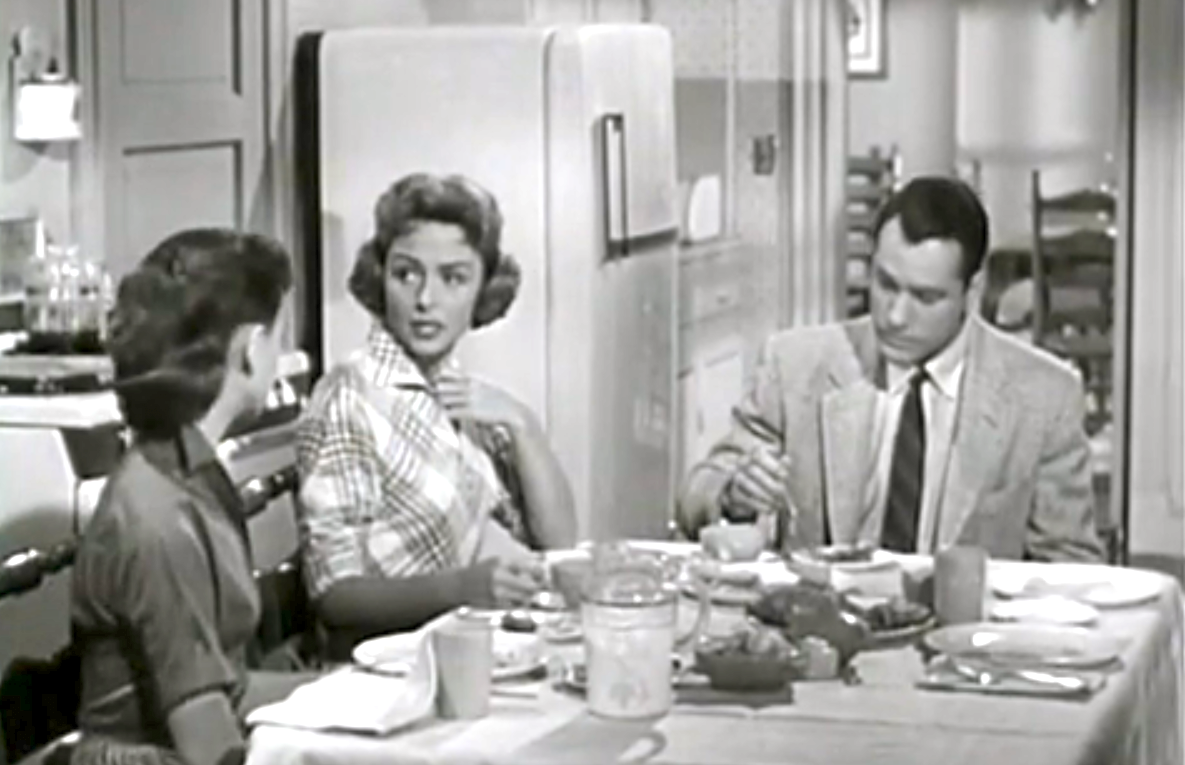 The Donna Reed Show photo:dearbiblebelt.com