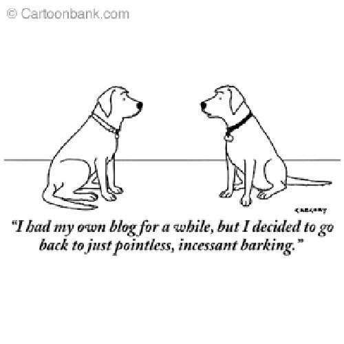 dogcartoonalexgregory