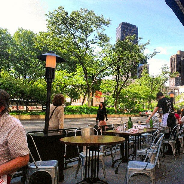 The Smith Lincoln Center