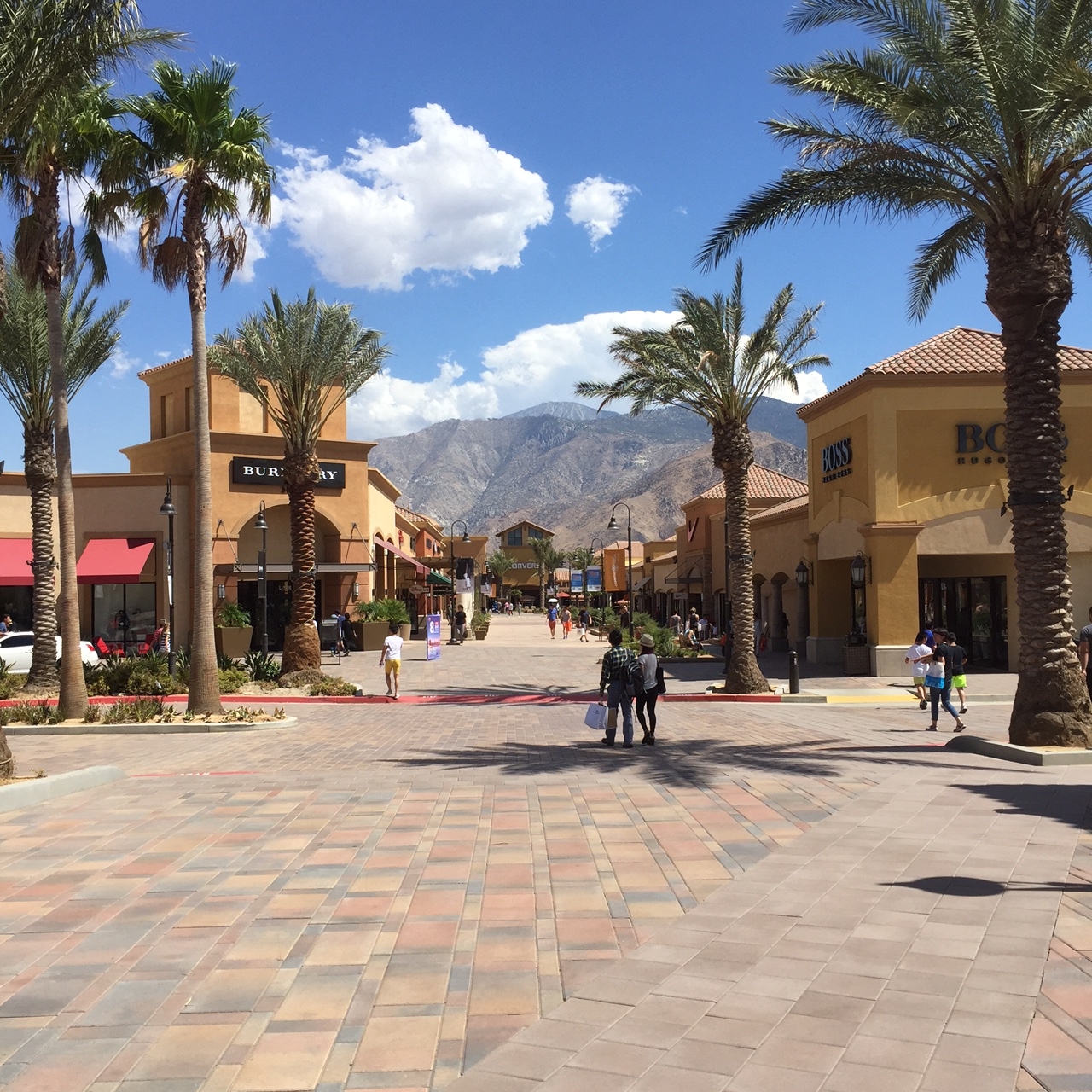 Desert Hills Dolls...