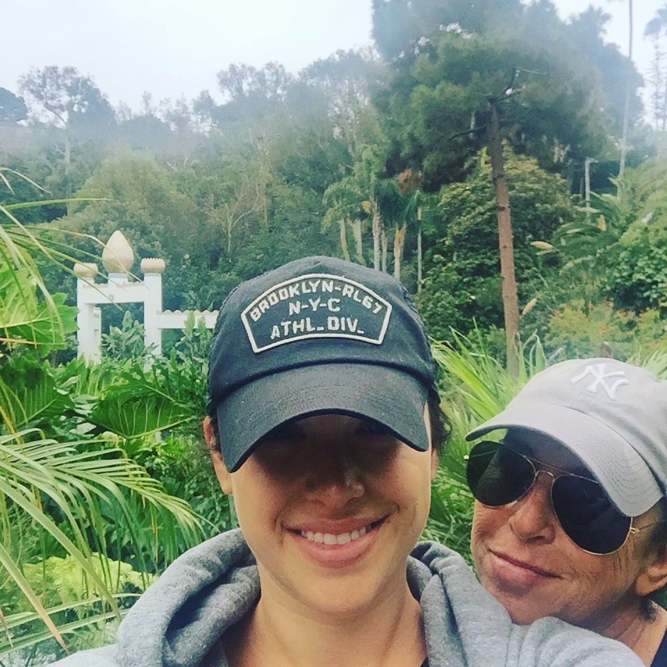 Selfie Realization...