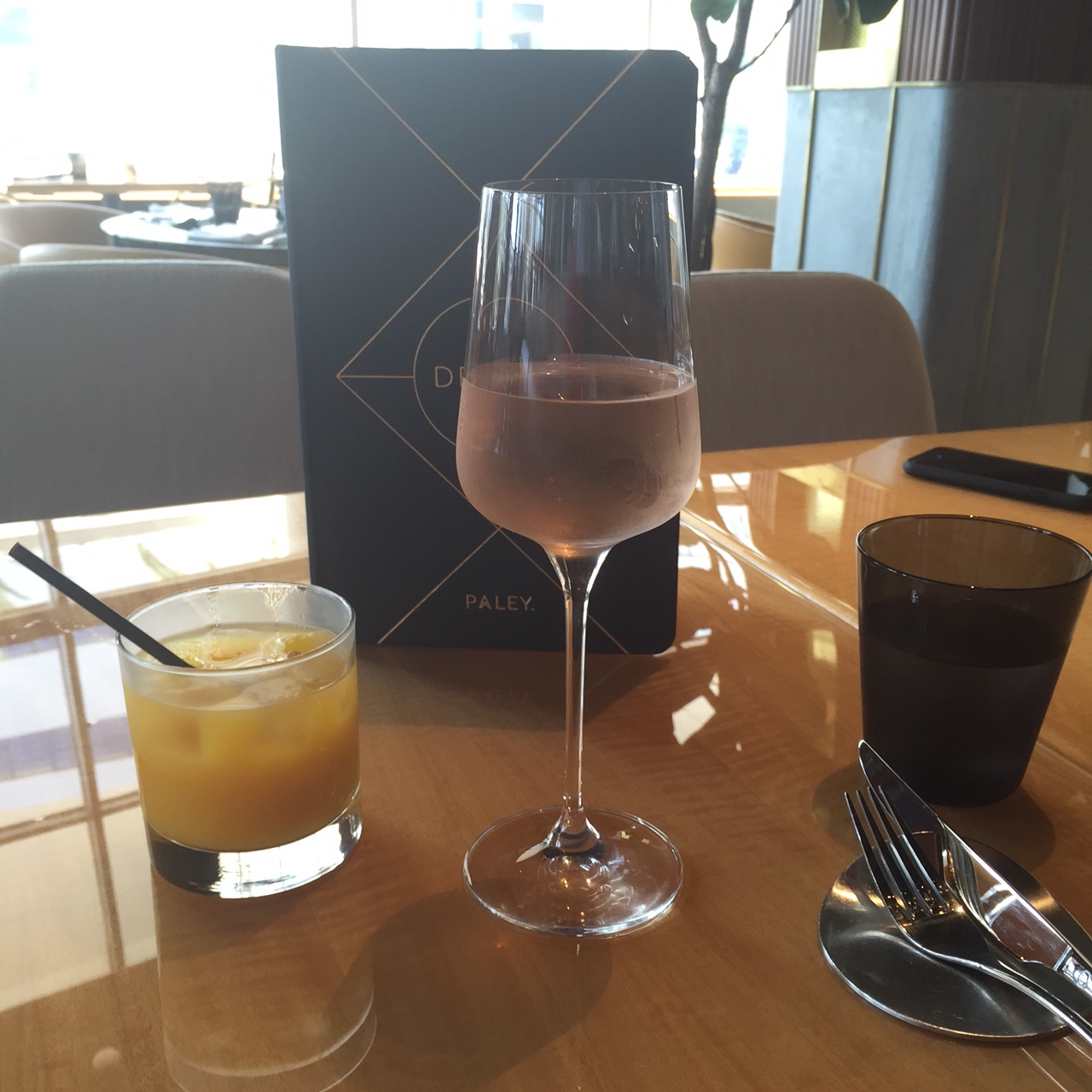 Chateau Miraval Rose