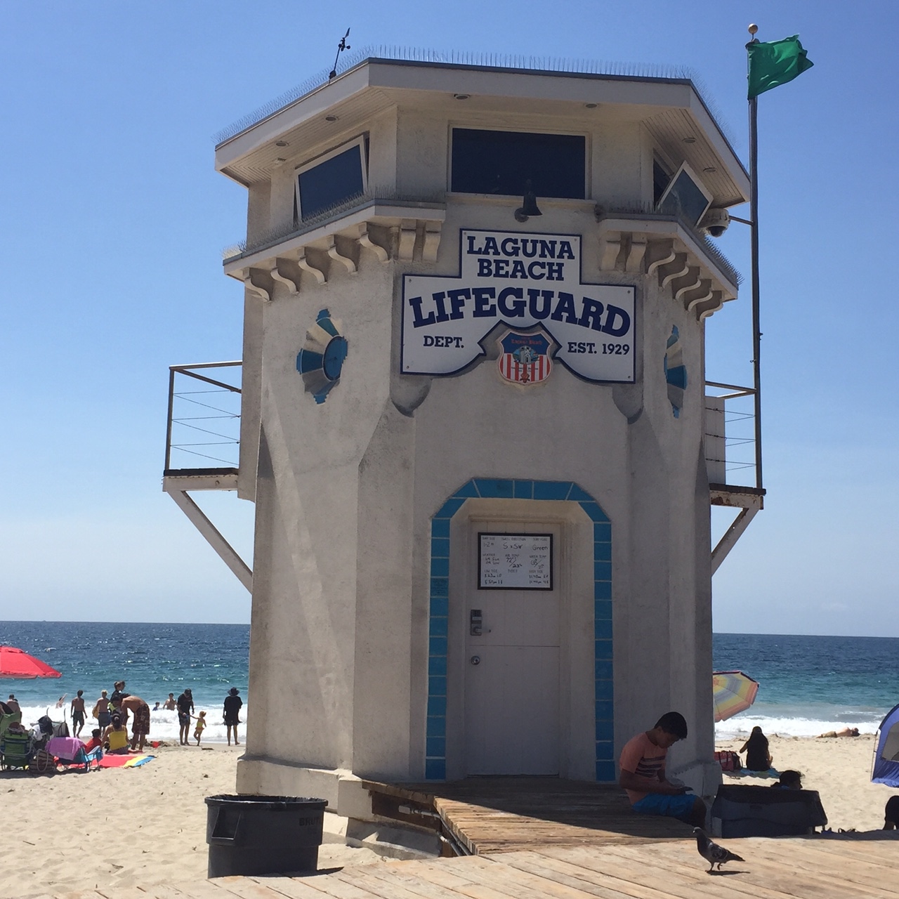 Laguna Beach, Baby...