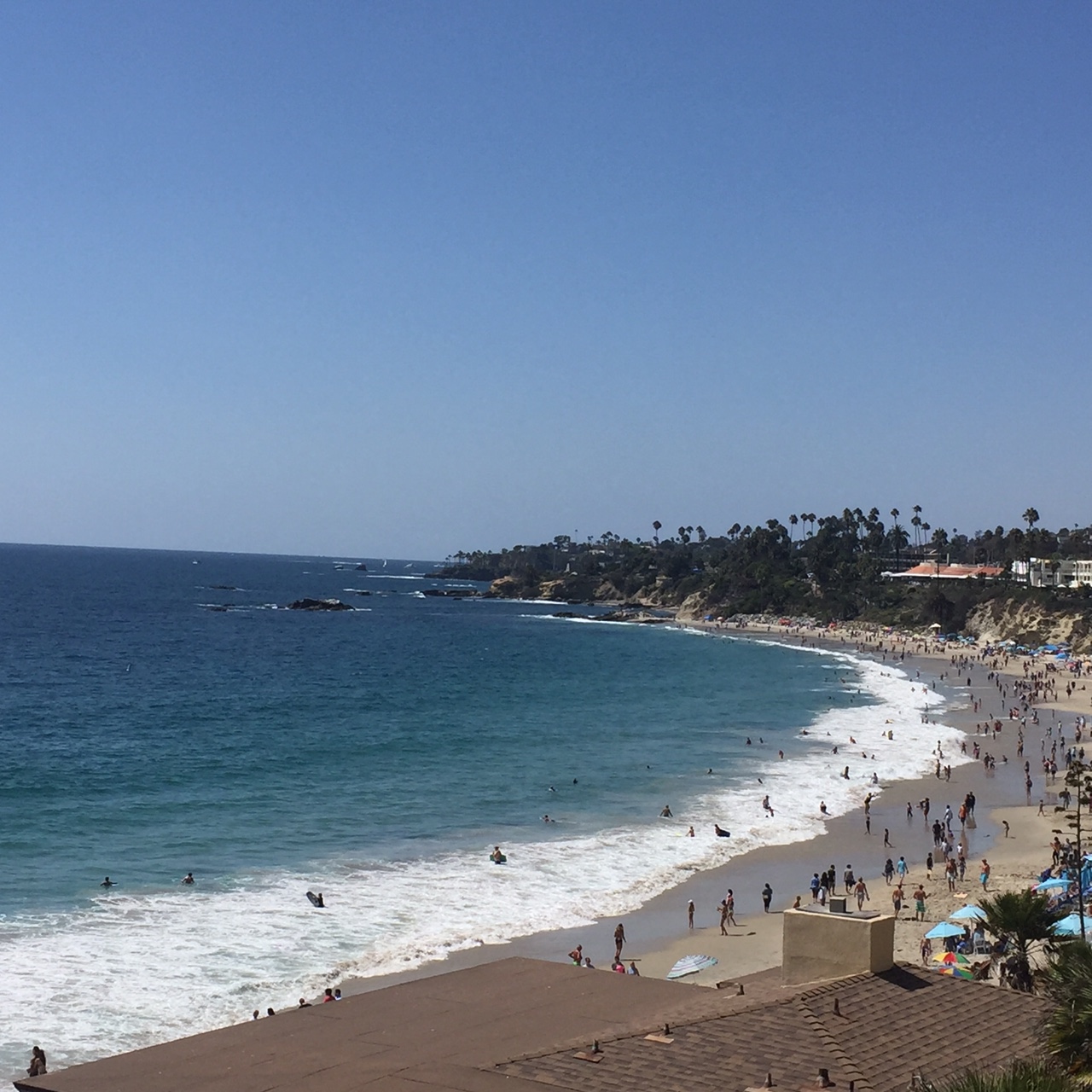 Laguna Beach