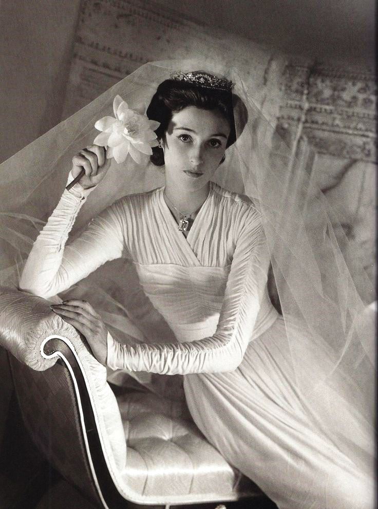 Babe Paley