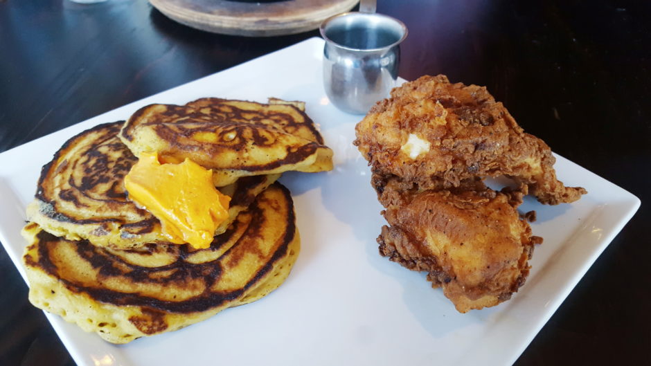 Nighthawk's Ascent...