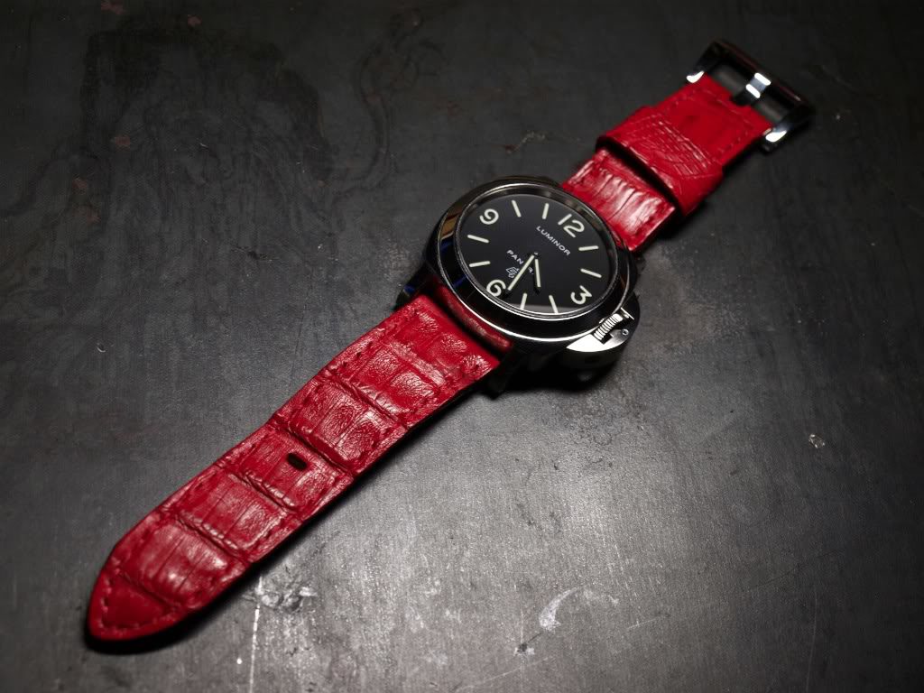 ferrariredcrocodilestrap1