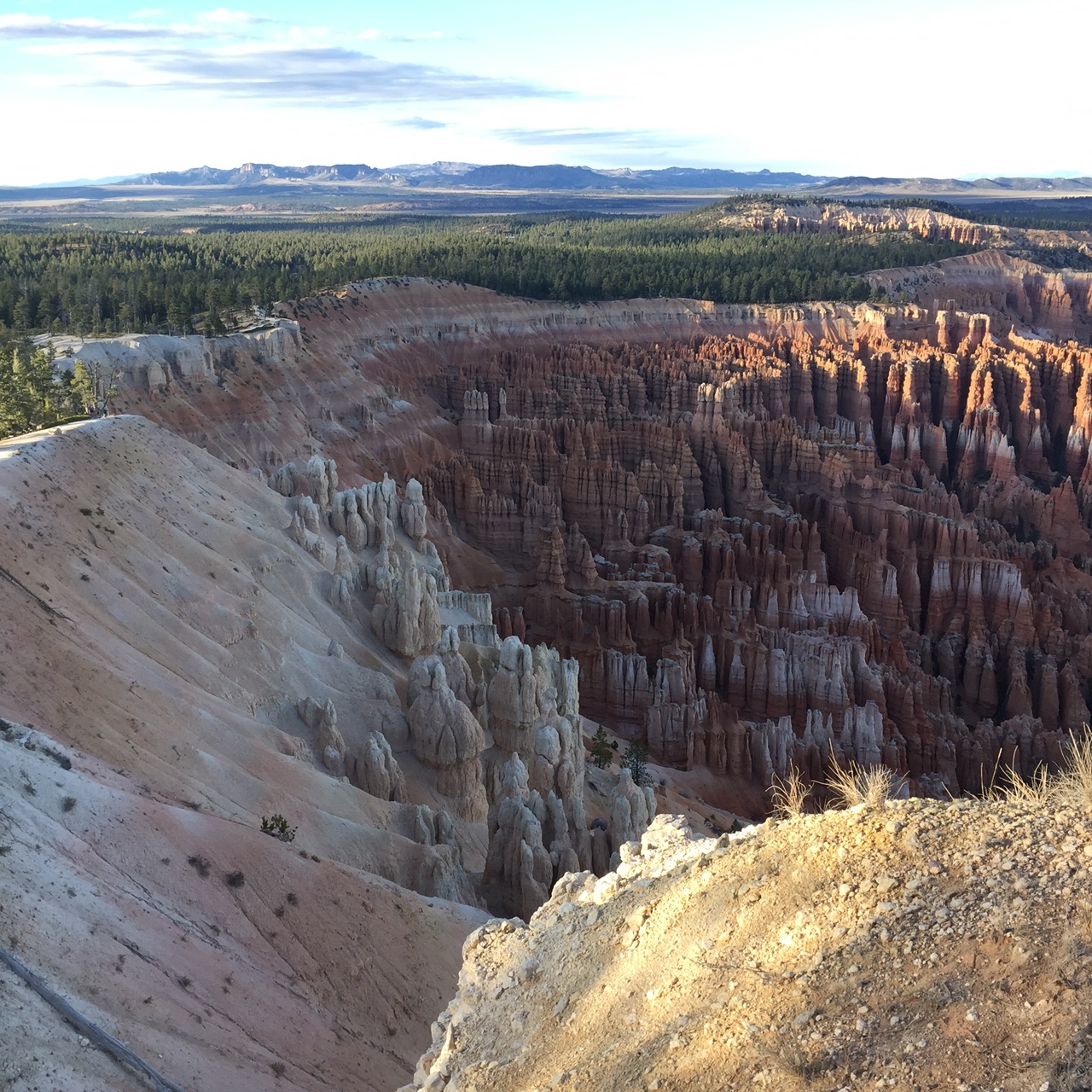 Bryce Canyon