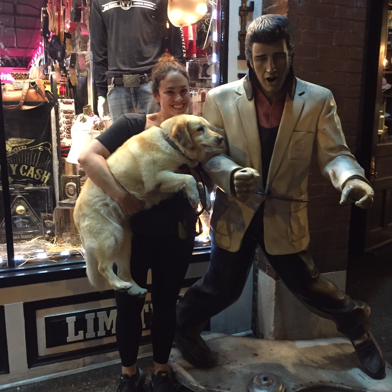 Long and Winding Road...