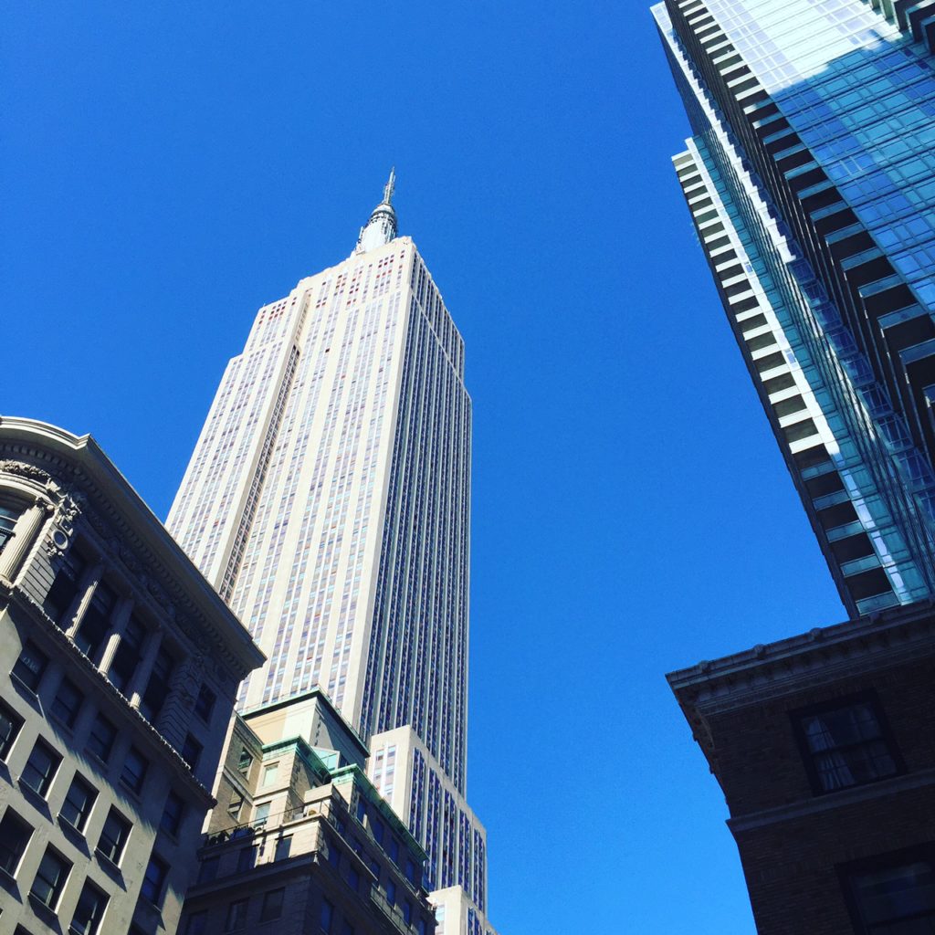 Empire State Building