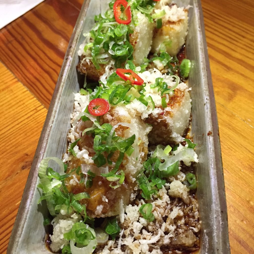 Danji Always Delivers...