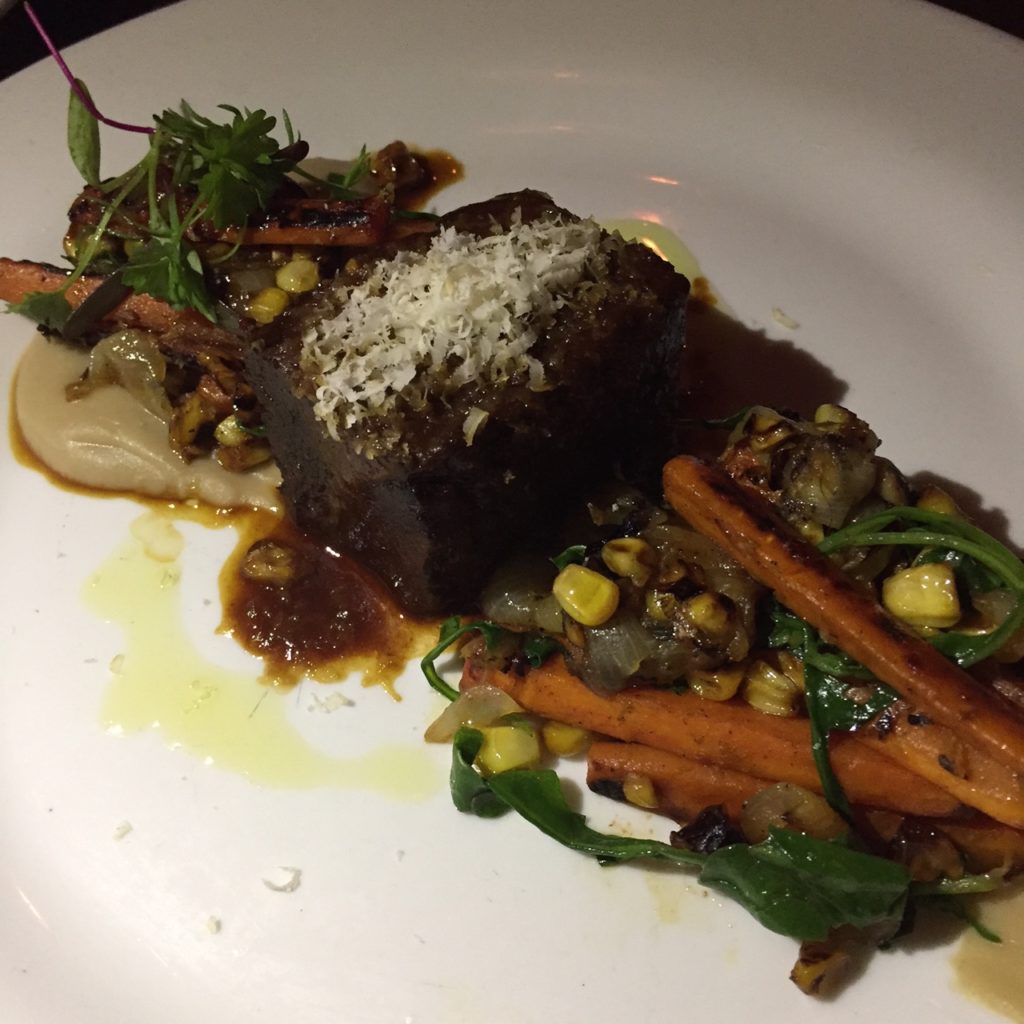 Short Rib