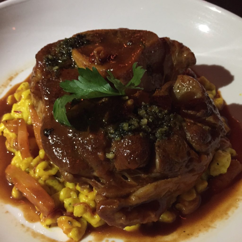 Osso Buco