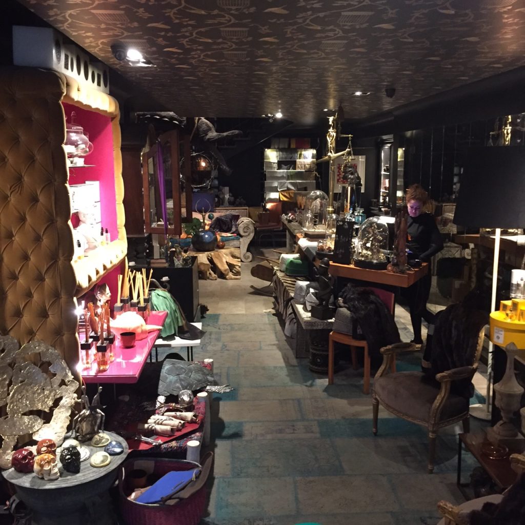 Lisbon Concept Store