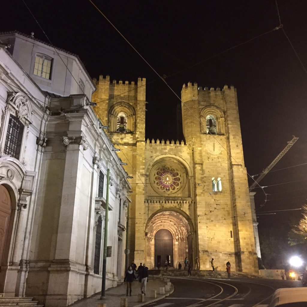 Se Cathedral
