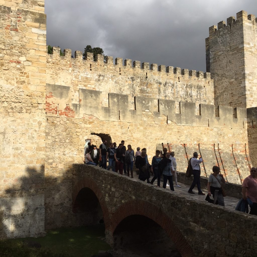 Castelo de Lisboa