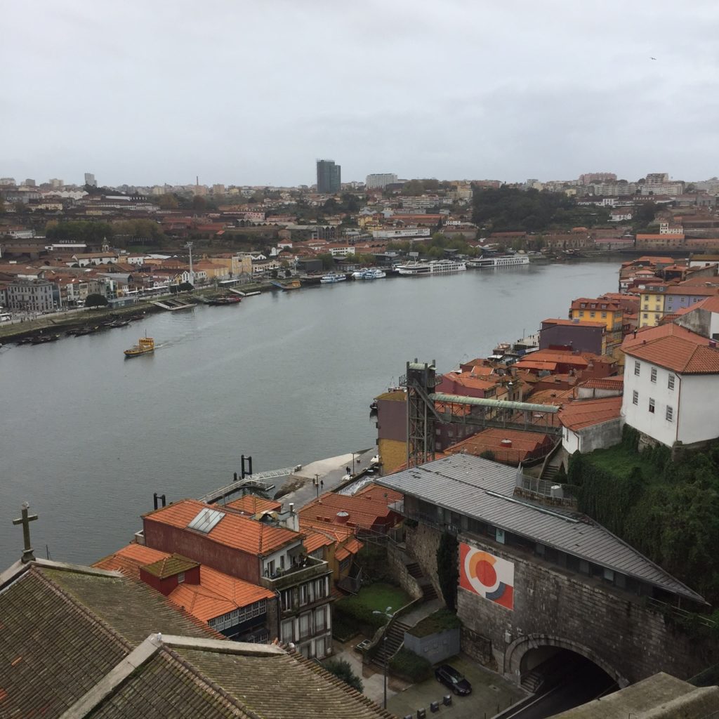 Porto