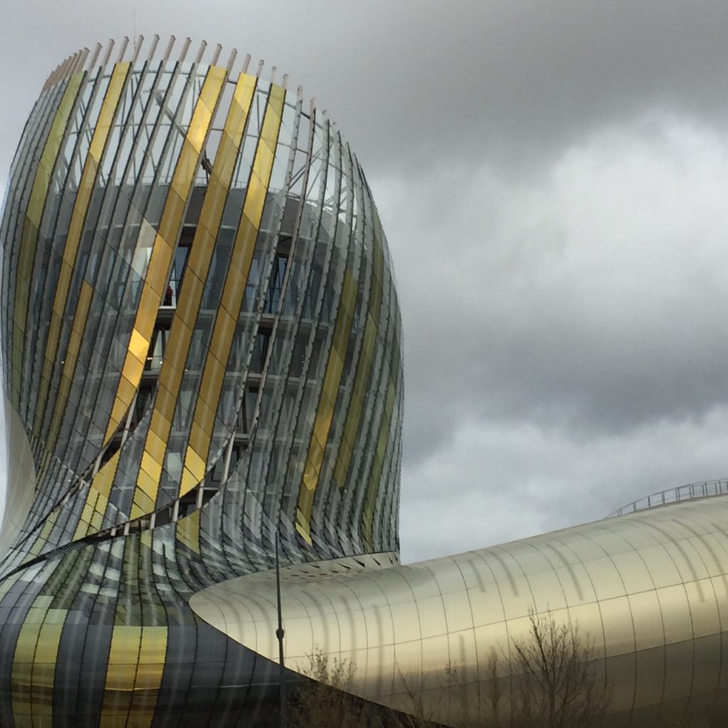 Cite de Vin